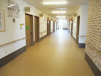 さわやかふか家の里の紹介写真 2