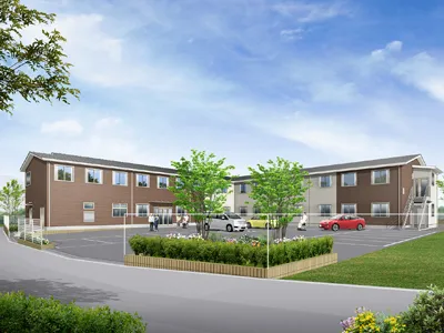 さわやかひだか館の紹介写真