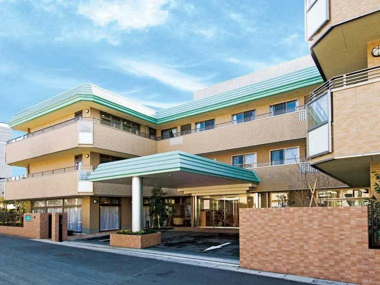 ツクイ・サンシャイン吉川の紹介写真