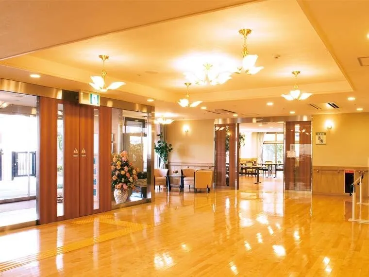 ツクイ・サンシャイン吉川の紹介写真 2