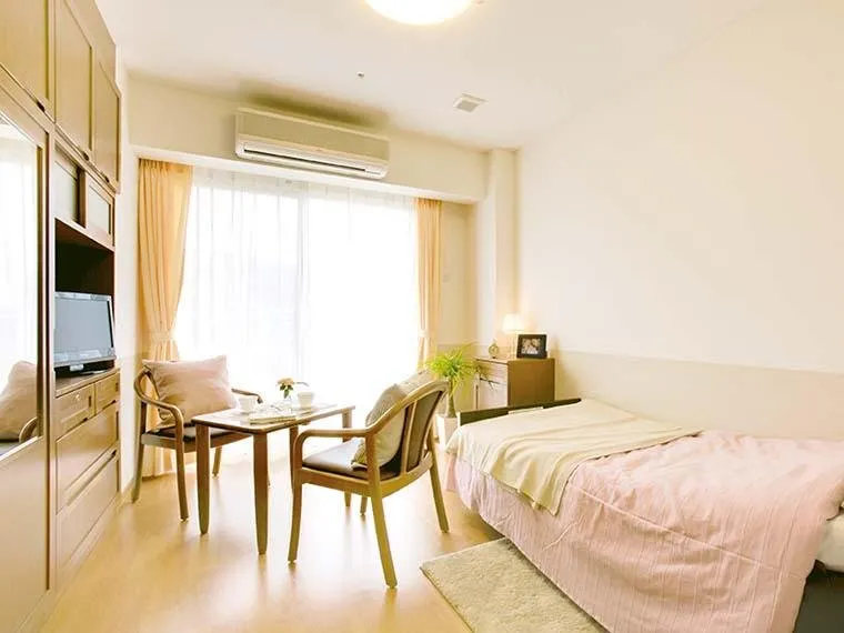 ツクイ・サンシャイン吉川の紹介写真 3