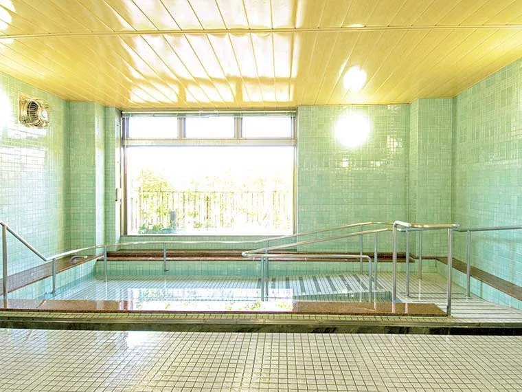 ツクイ・サンシャイン吉川の紹介写真 5