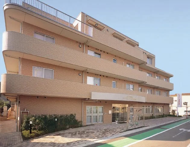 ライフコミューン大宮東の紹介写真