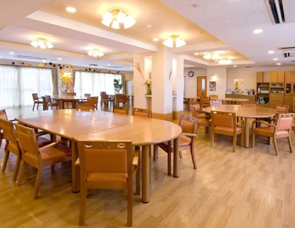 ライフコミューン大宮東の紹介写真 2