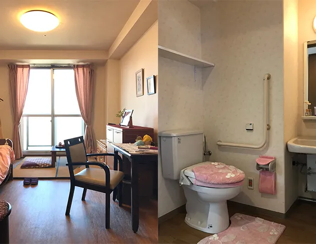 ライフコミューン大宮東の紹介写真 3