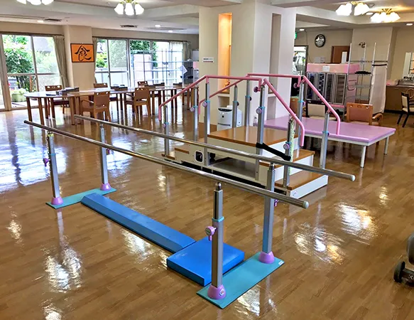 ライフコミューン大宮東の紹介写真 4