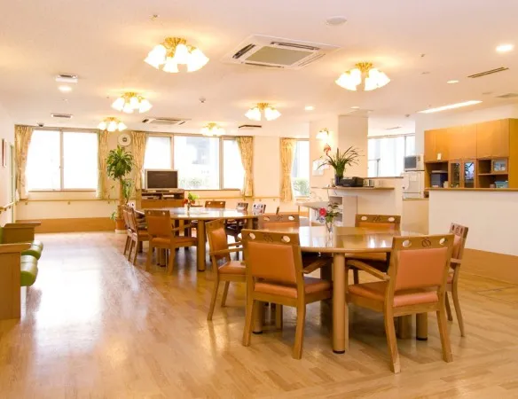 ライフコミューン南与野の紹介写真 2