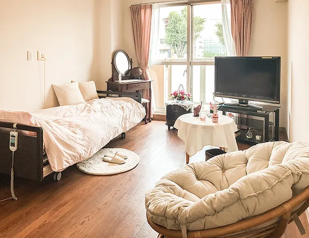 ライフコミューン南与野の紹介写真 3