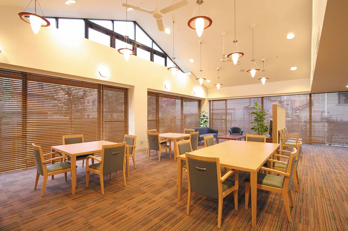 アズハイム中浦和の紹介写真 2