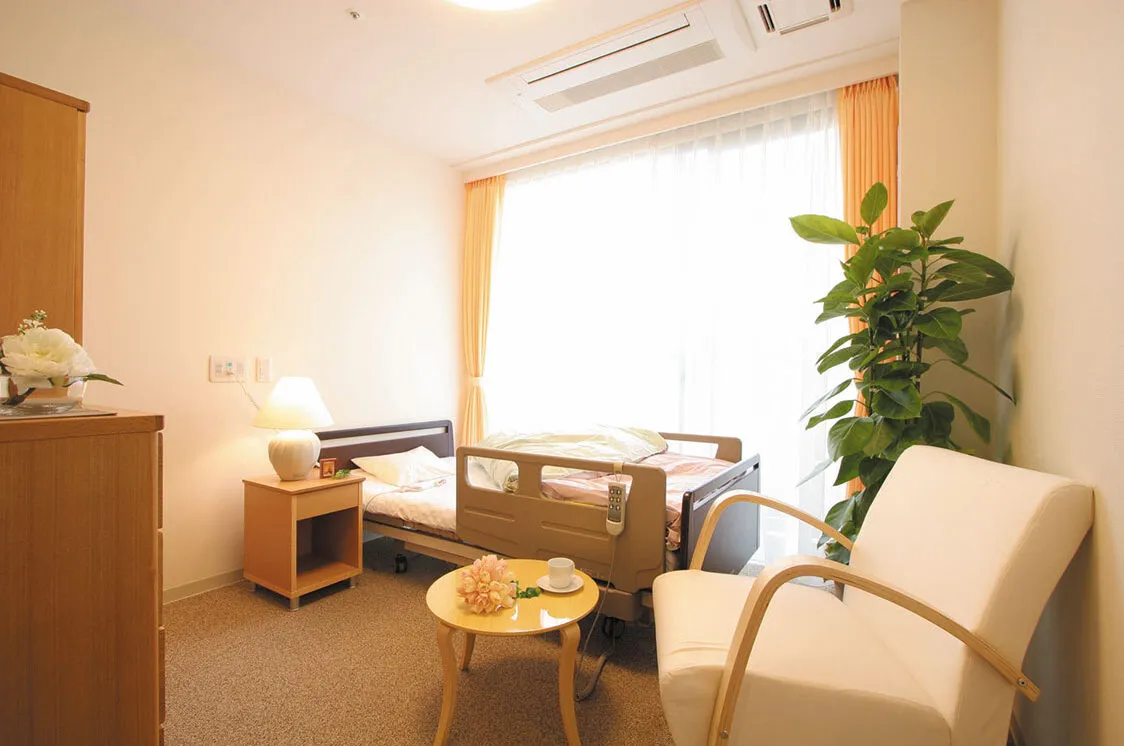 アズハイム中浦和の紹介写真 3