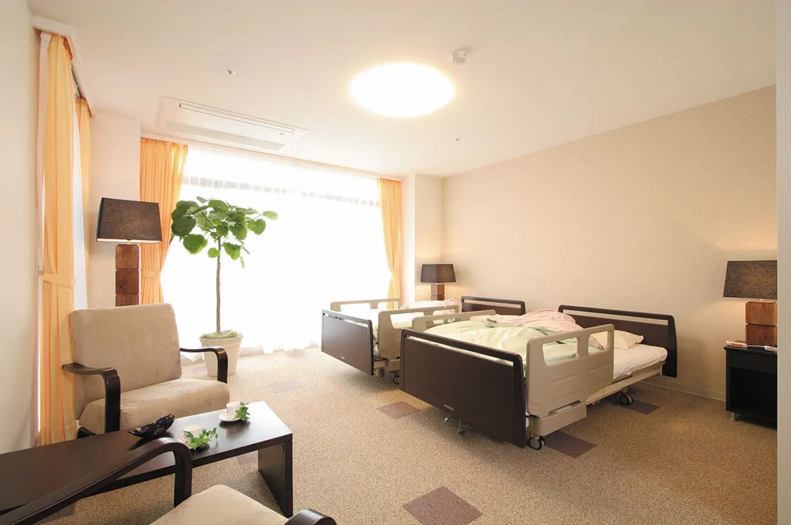 アズハイム中浦和の紹介写真 4