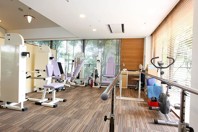 アズハイム中浦和の紹介写真 5