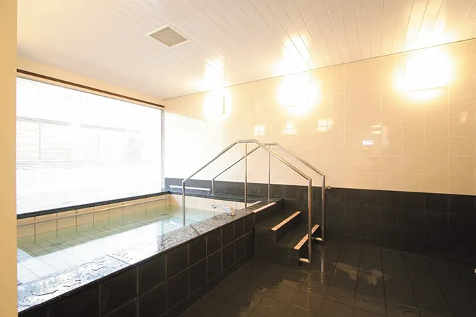 アズハイム中浦和の紹介写真 6