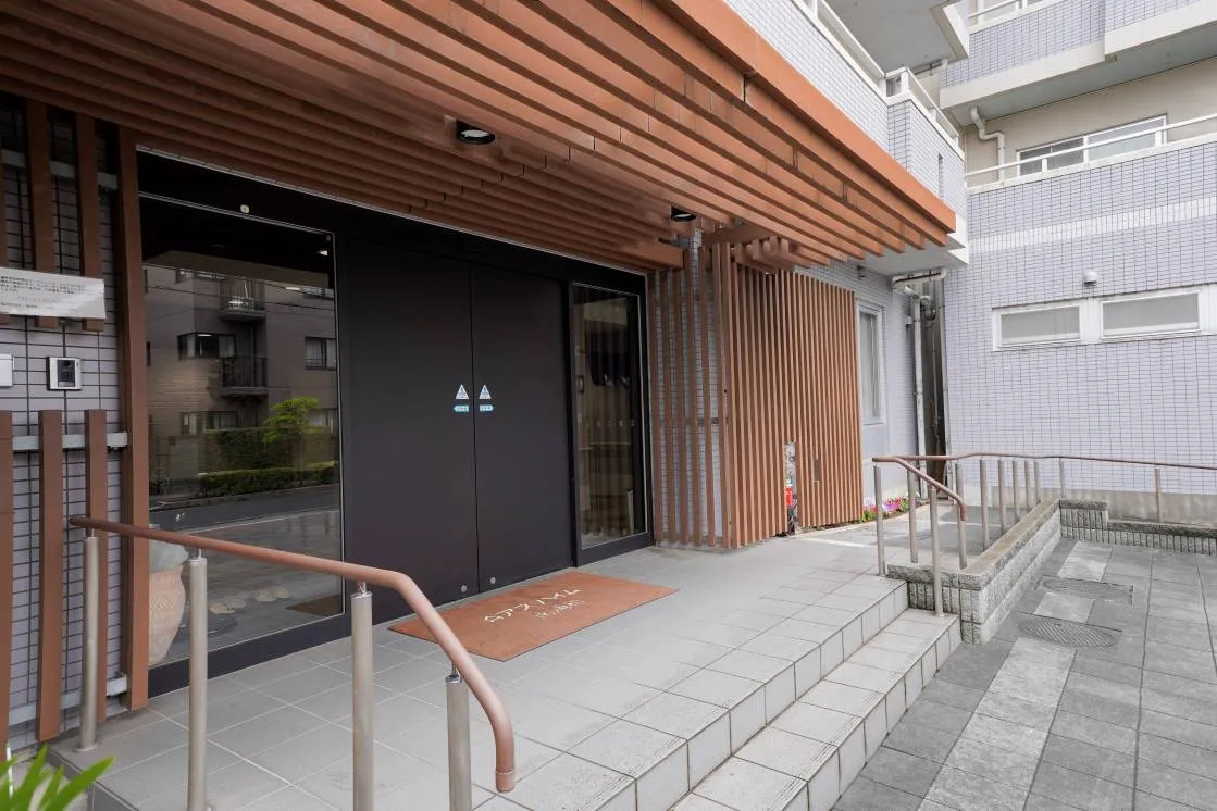 アズハイム南浦和の紹介写真 2