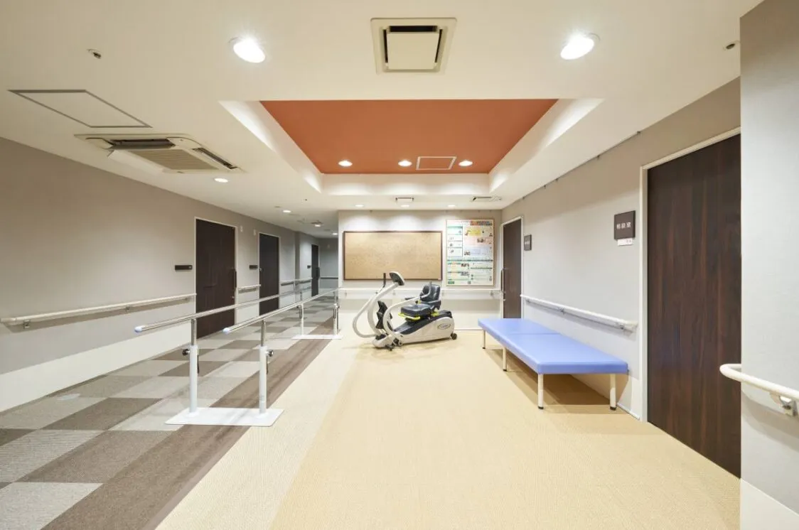 アズハイム南浦和の紹介写真 4