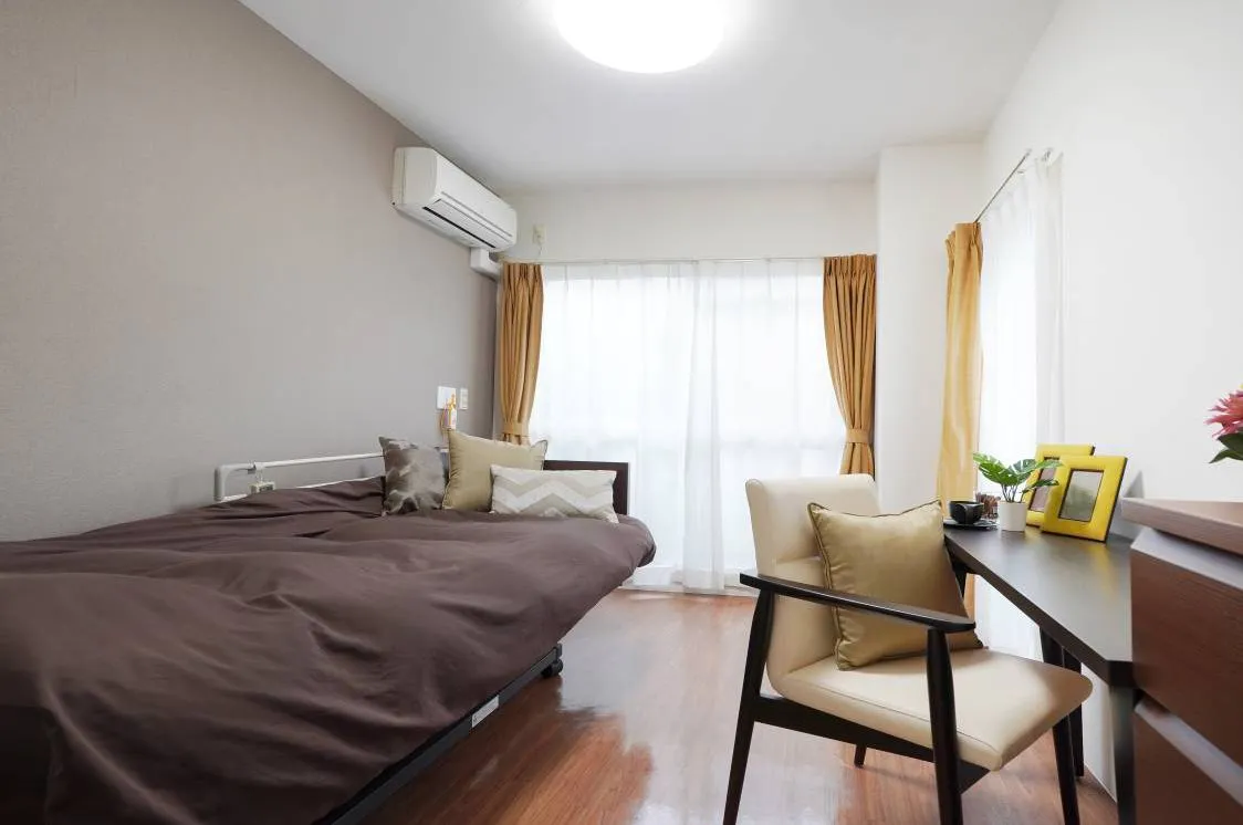 アズハイム南浦和の紹介写真 5