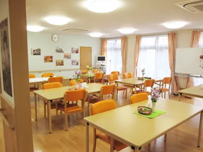 さわやかいわつき館の紹介写真 3