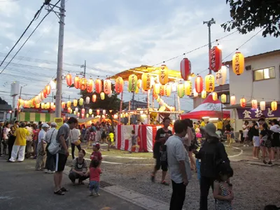 さわやかいわつき館の紹介写真 4