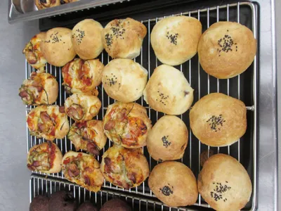 さわやかいわつき館の紹介写真 5