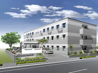 さわやかおおみや館の紹介写真