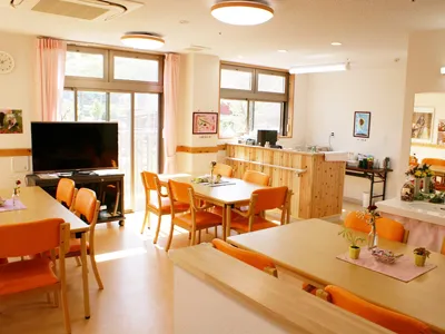 さわやかおおみや館の紹介写真 2