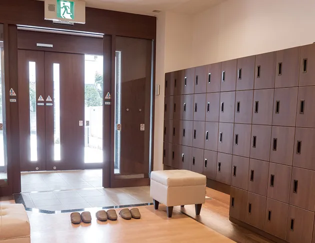 リアンレーヴ浦和の紹介写真 2