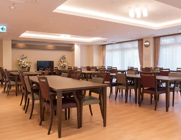 リアンレーヴ浦和の紹介写真 3