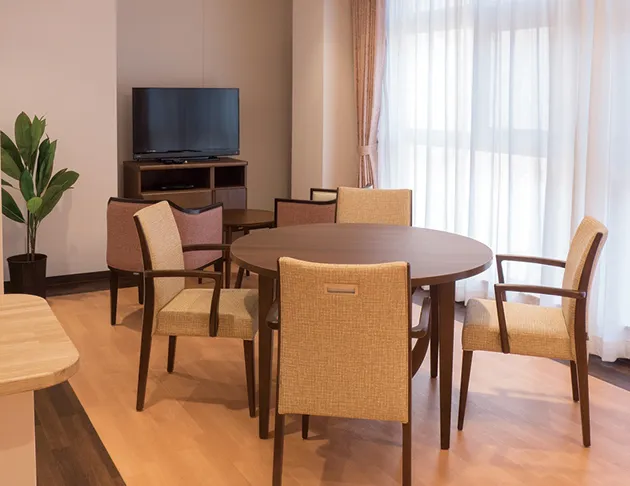 リアンレーヴ浦和の紹介写真 4