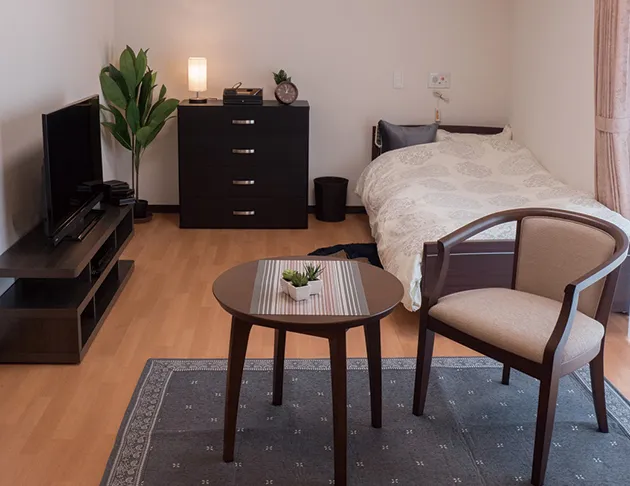 リアンレーヴ浦和の紹介写真 5