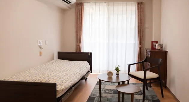 リアンレーヴ北浦和の紹介写真 5