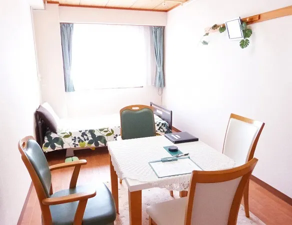 リアンレーヴ蘇我壱番館の紹介写真 3