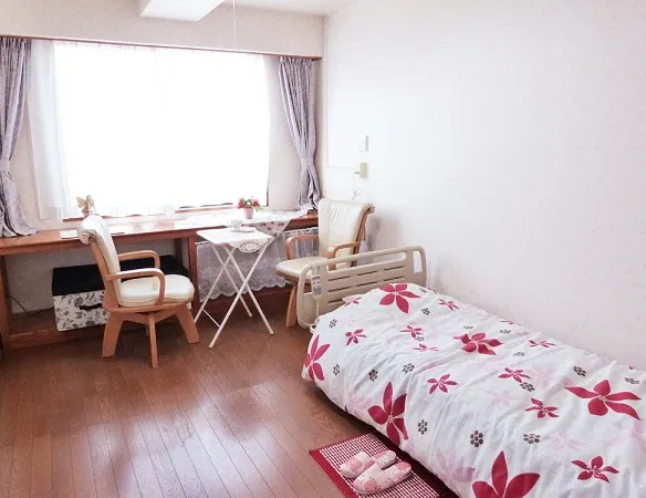 リアンレーヴ蘇我壱番館の紹介写真 4