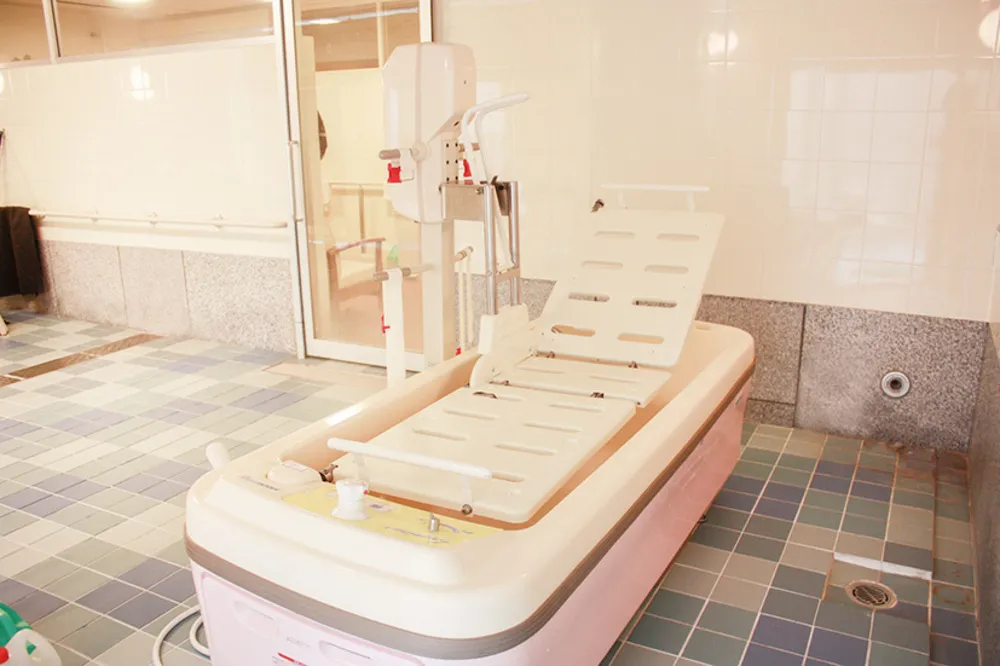 シニア町内会　癒しのまくはり館の紹介写真 4