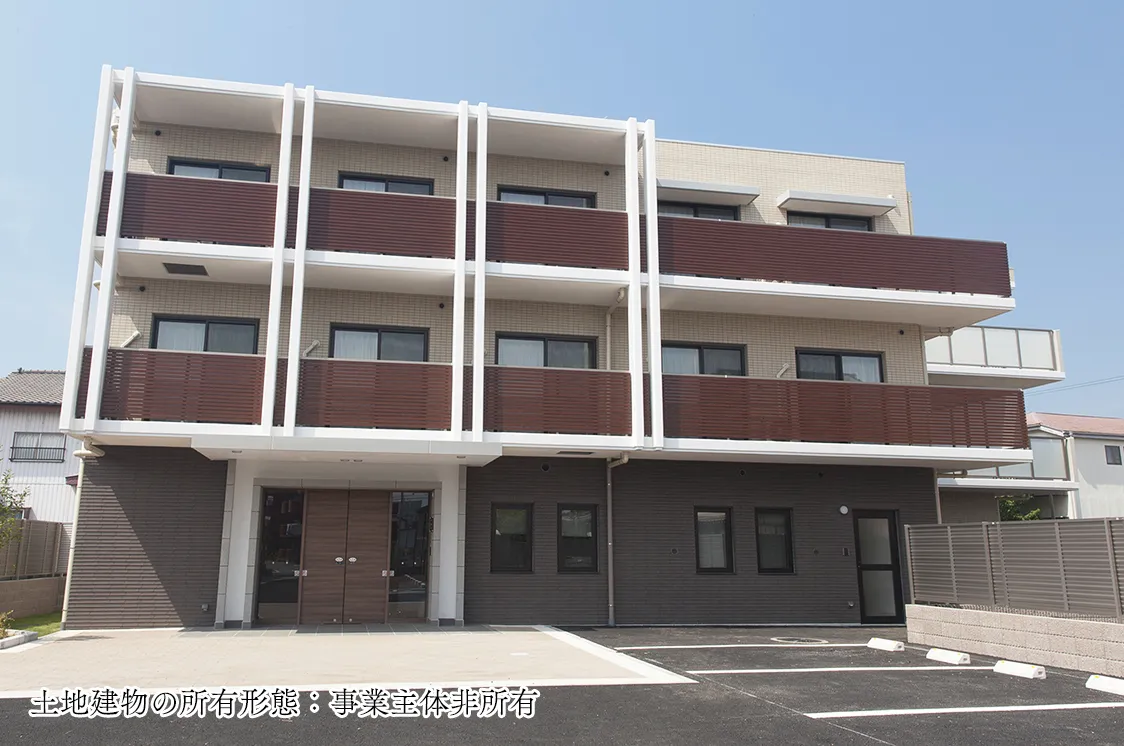 アズハイム千葉幕張の紹介写真