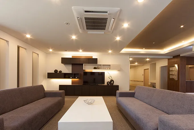 アズハイム千葉幕張の紹介写真 2