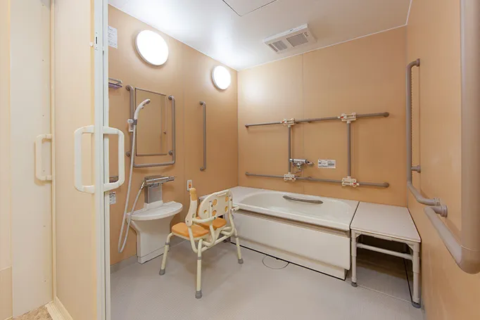 アズハイム千葉幕張の紹介写真 6