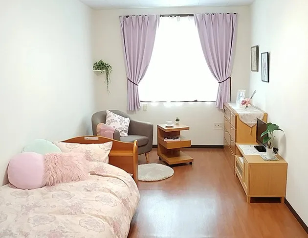 応援家族あすみが丘の紹介写真 3