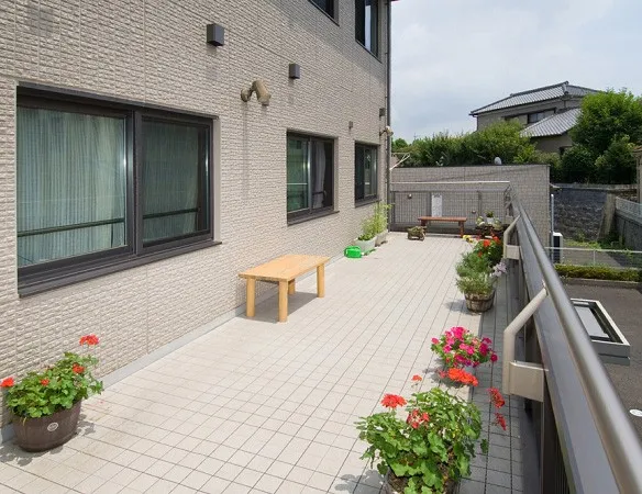 応援家族あすみが丘の紹介写真 4