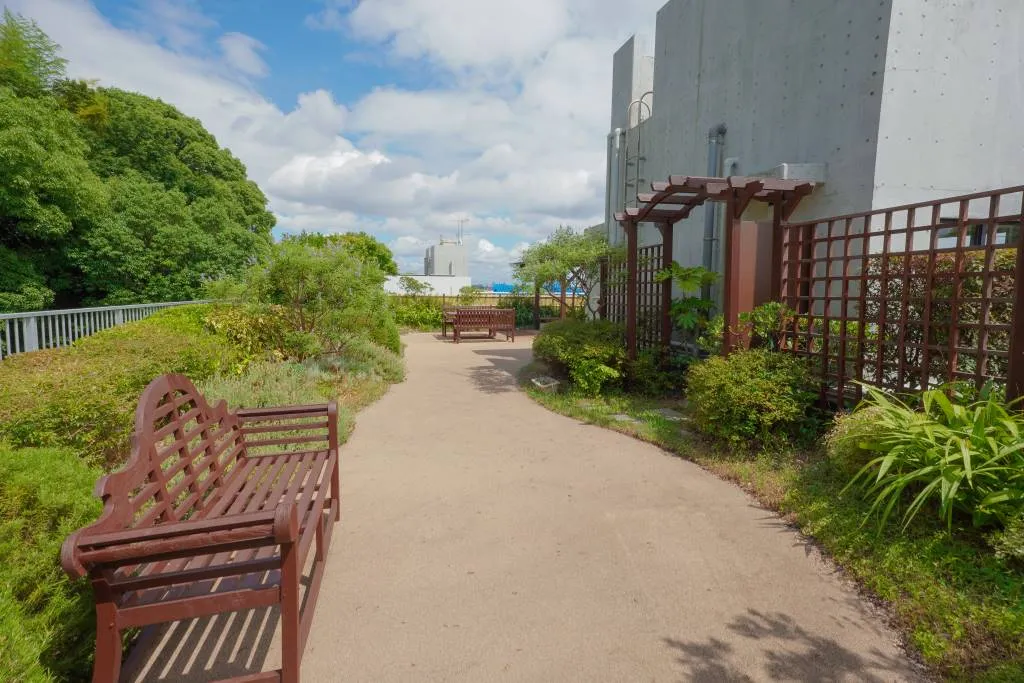 アズハイム市川の紹介写真 5