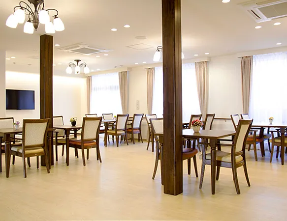 リアンレーヴ市川の紹介写真 3