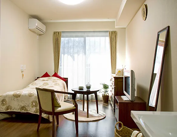 リアンレーヴ市川の紹介写真 4