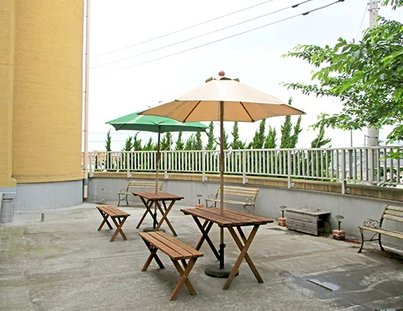 ライフコミューン船橋の紹介写真 4