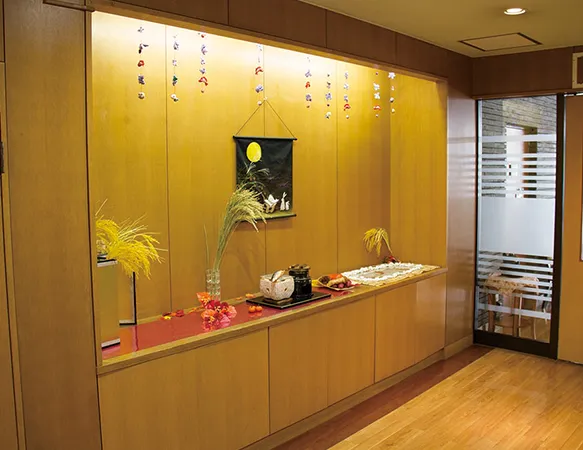 ライフコミューン下総中山の紹介写真 2