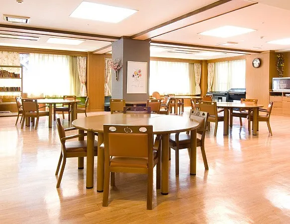 ライフコミューン下総中山の紹介写真 3