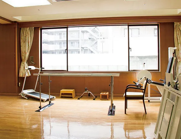 ライフコミューン下総中山の紹介写真 4