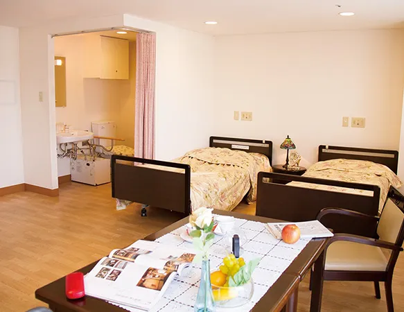 ライフコミューン下総中山の紹介写真 5