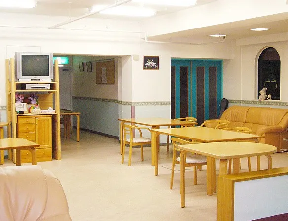 リアンレーヴ東船橋の紹介写真 2