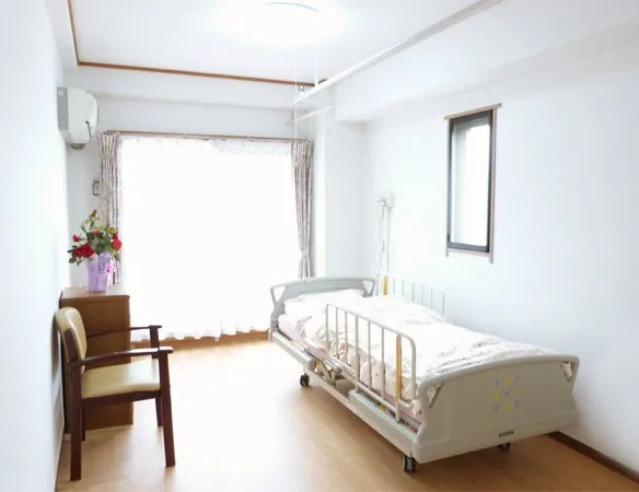 リアンレーヴ東船橋の紹介写真 3