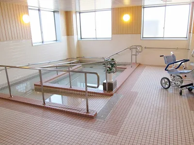 さわやか成田館の紹介写真 4