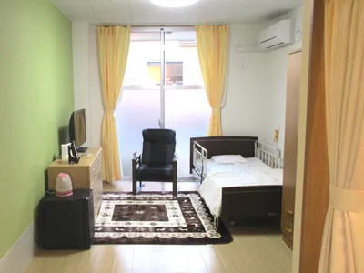 さわやか柏館の紹介写真 2